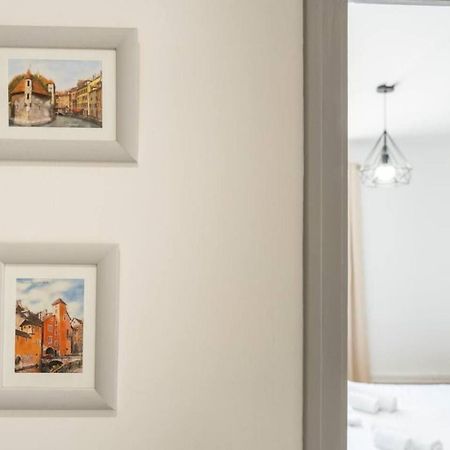 Annecy Centre - Gentiane - Apartment Екстериор снимка