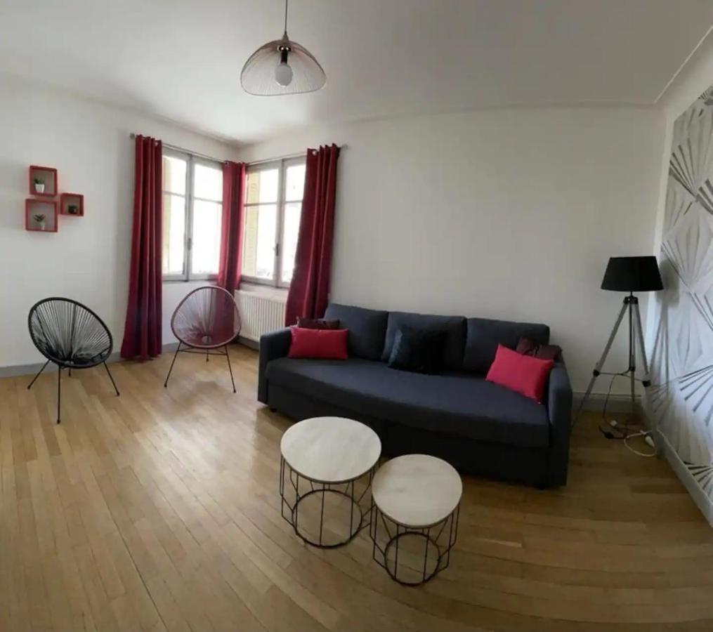Annecy Centre - Gentiane - Apartment Екстериор снимка